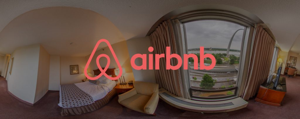 airbnb virtual experiences